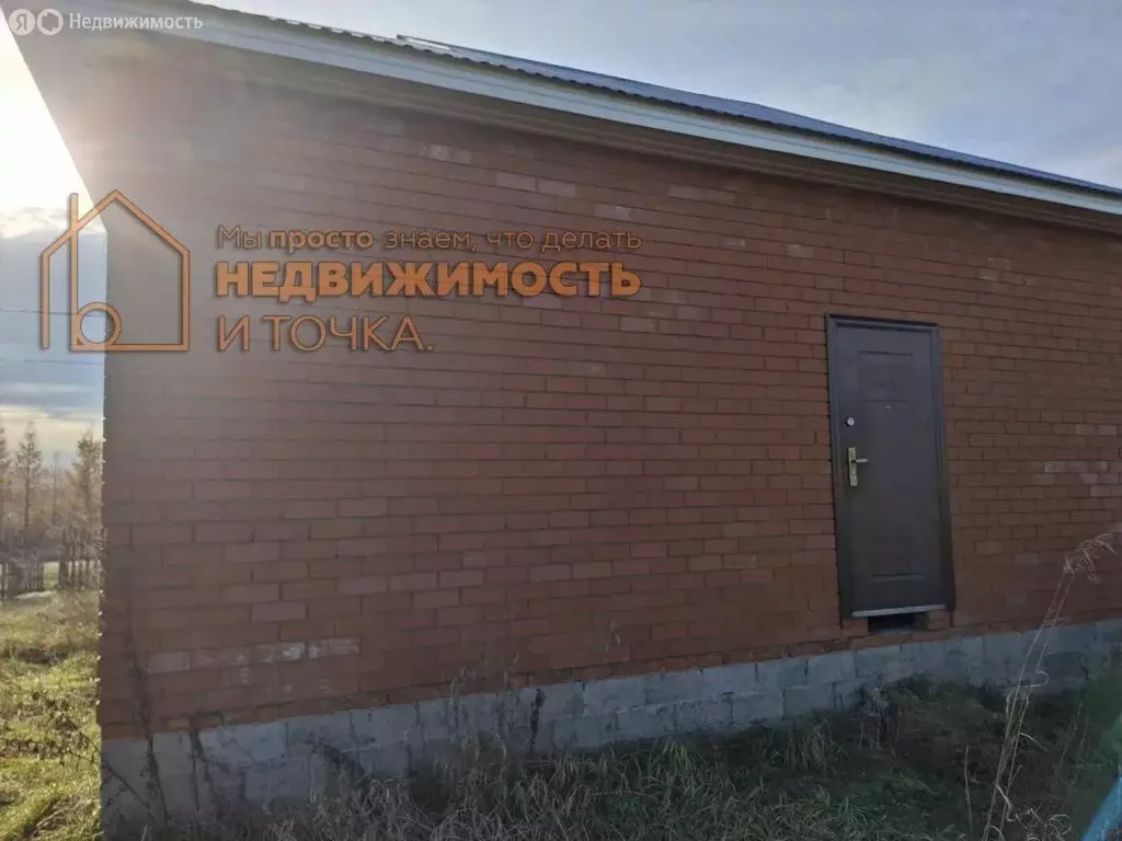 Дом в Нижнеяркеево, Аграрная улица, 7 (75.7 м) - Фото 2