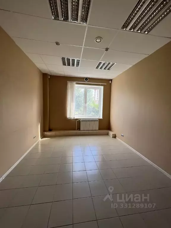 Офис в Санкт-Петербург просп. Авиаконструкторов, 47 (17 м) - Фото 1