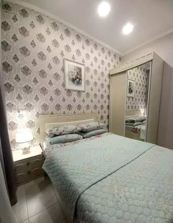2-к кв. Краснодарский край, Геленджик Крымская ул., 22к22 (50.0 м) - Фото 0
