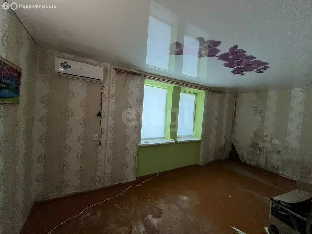 2-комнатная квартира: Янтарное, Заречная улица, 1 (33 м) - Фото 1