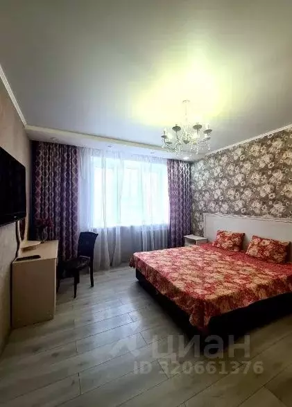 2-к кв. Московская область, Коломна Пионерская ул., 54 (60.0 м) - Фото 1