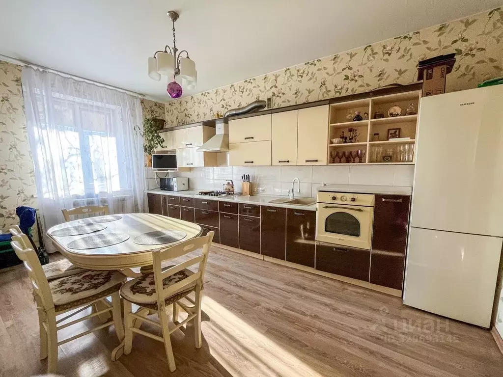 Дом в Рязанская область, Рыбное Светлая ул. (225 м) - Фото 1