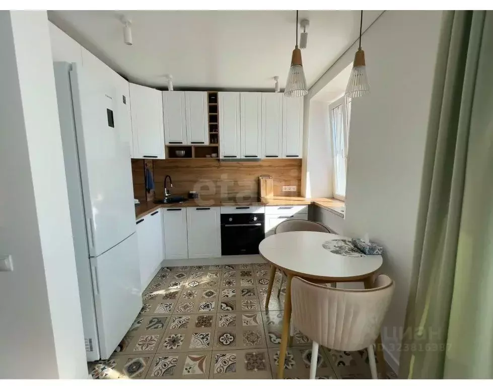 2-к кв. Ямало-Ненецкий АО, Ноябрьск П мкр, 84 (38.4 м) - Фото 1