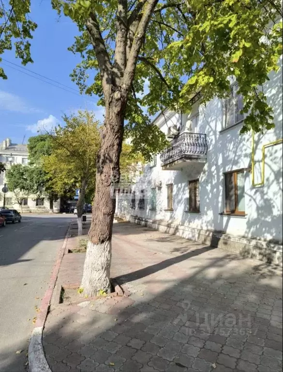 2-к кв. Крым, Керчь ул. Володи Дубинина, 40/48 (45.0 м) - Фото 0