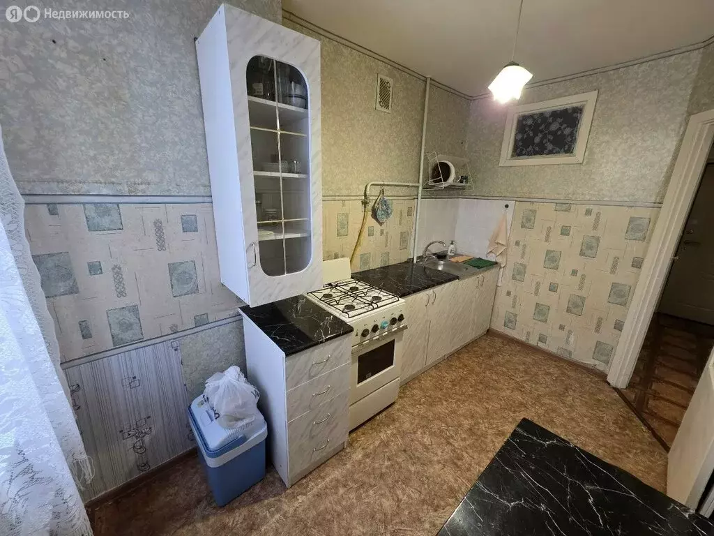 1-комнатная квартира: Кириши, улица Строителей, 2 (29.6 м) - Фото 1