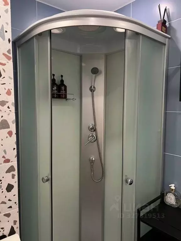 Студия Москва Медовый пер., 5С2 (20.0 м) - Фото 2