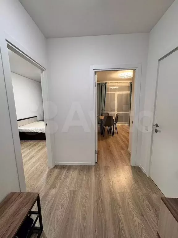 1-к. квартира, 34 м, 10/12 эт. - Фото 0