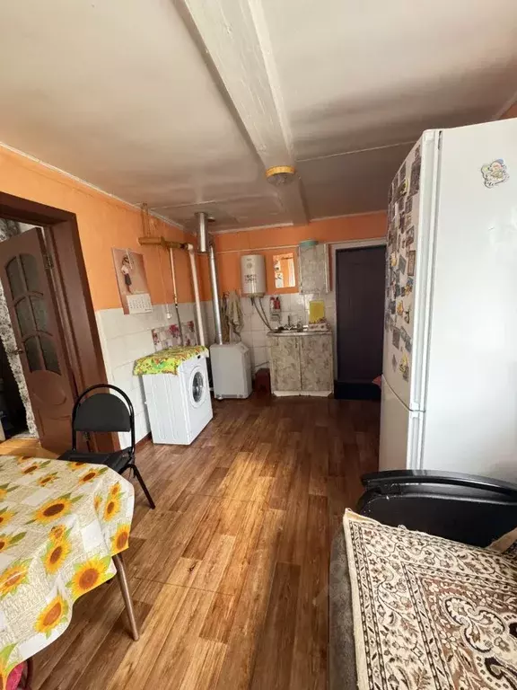 Дом в Орловская область, Орловский район, с. Становой Колодезь Новая ... - Фото 2