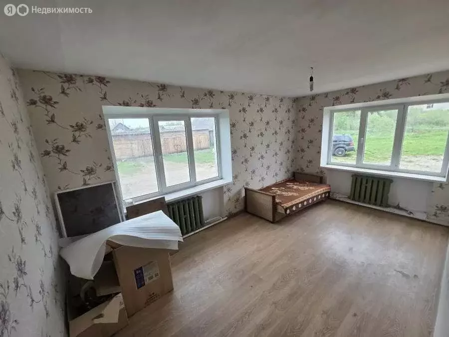 2-комнатная квартира: деревня Ручьи, Молодёжная улица, 4 (42.8 м) - Фото 2