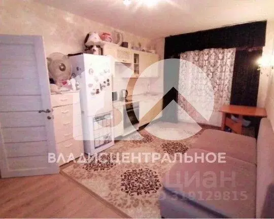 1-к кв. Новосибирская область, Новосибирск ул. Красный Факел, 25 (35.0 ... - Фото 0