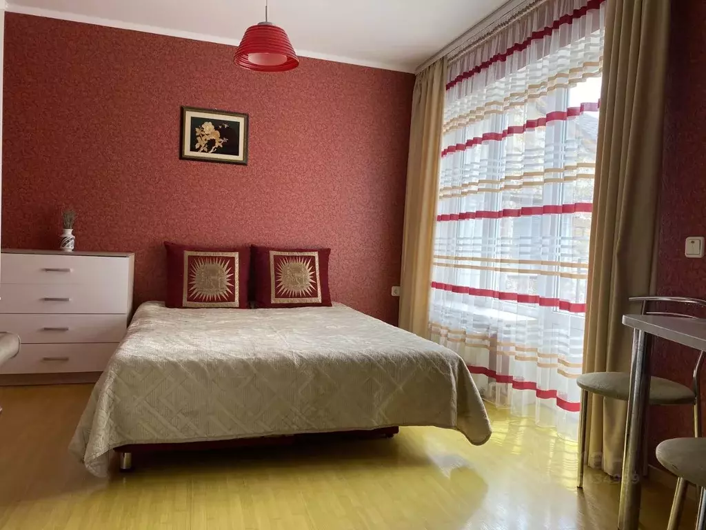 2-к кв. Крым, Евпатория ул. Володарского, 18 (50.0 м) - Фото 1