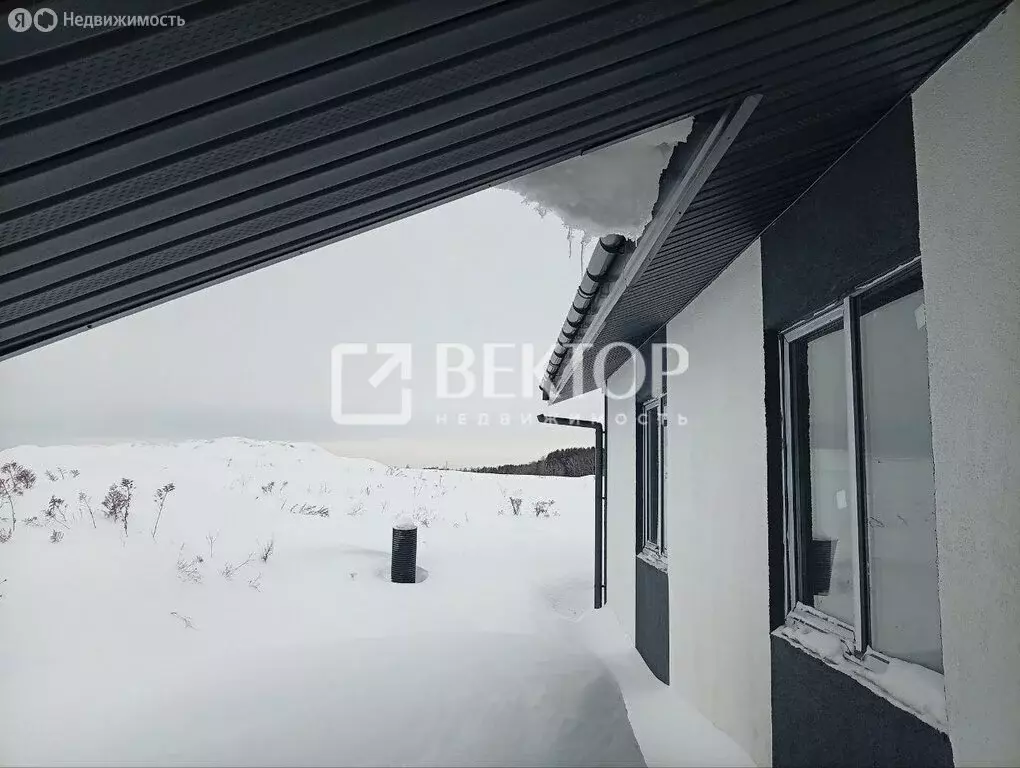 Дом в Тейково, 1-я Спартаковская улица, 14 (92.5 м) - Фото 2