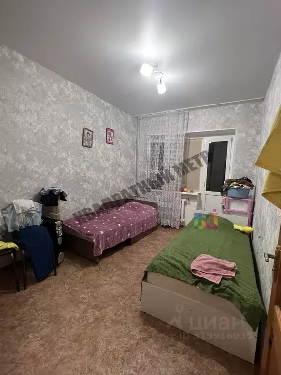 3-к кв. Калмыкия, Элиста ул. 8 Марта, 59 (57.9 м) - Фото 1