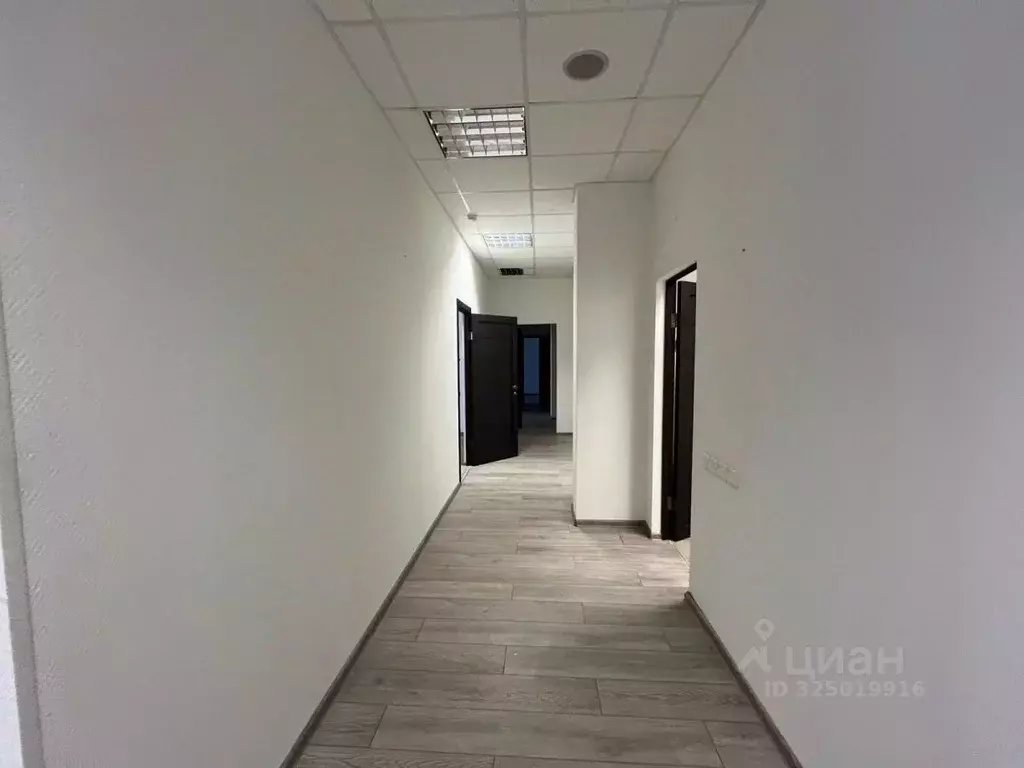 Офис в Санкт-Петербург ул. Ивана Черных, 31-33 (202 м) - Фото 2