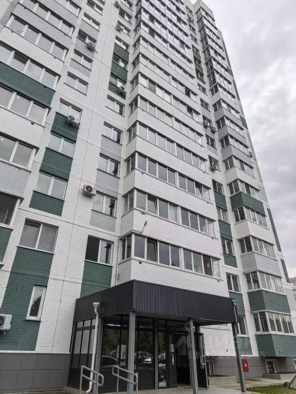 Студия Орловская область, Орел ул. Нормандия-Неман, 78 (34.0 м) - Фото 0