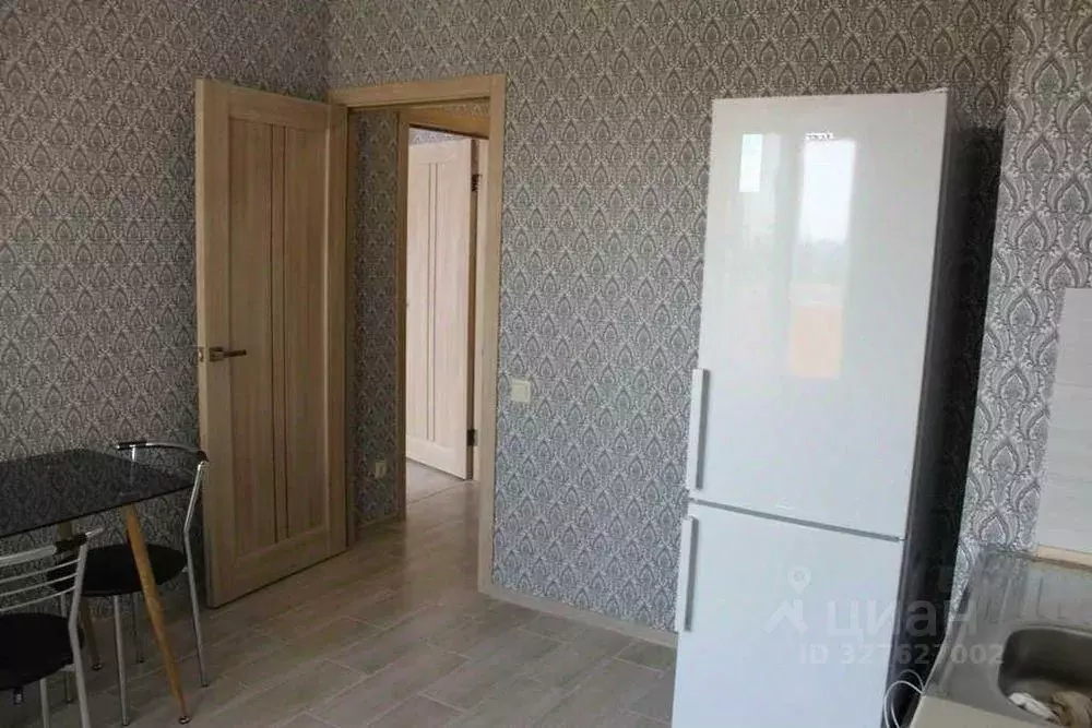 1-к кв. Алтайский край, Барнаул ул. Малахова, 85 (34.0 м) - Фото 2