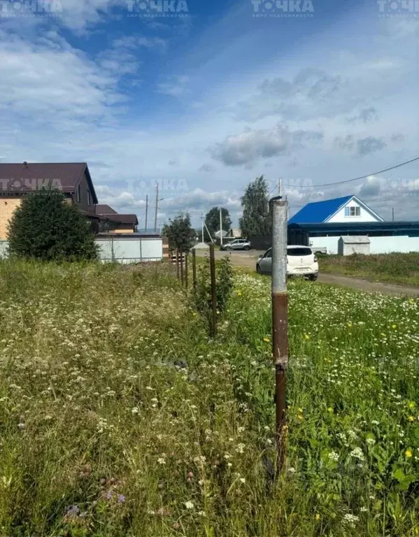 Участок в Челябинская область, Чебаркуль Кленовая ул. (9.24 сот.) - Фото 2