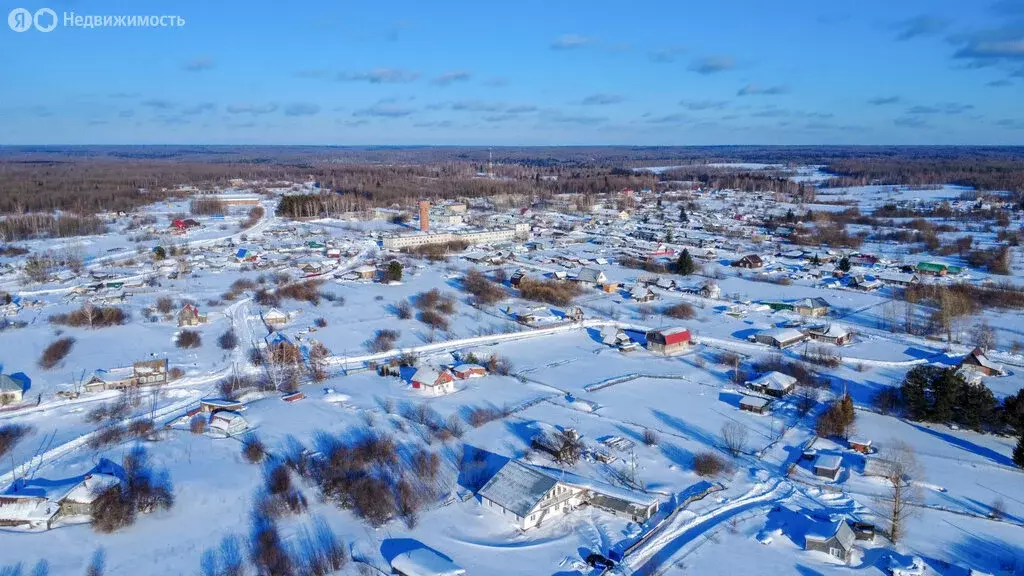 Дом в Томский район, село Межениновка (23.8 м) - Фото 2