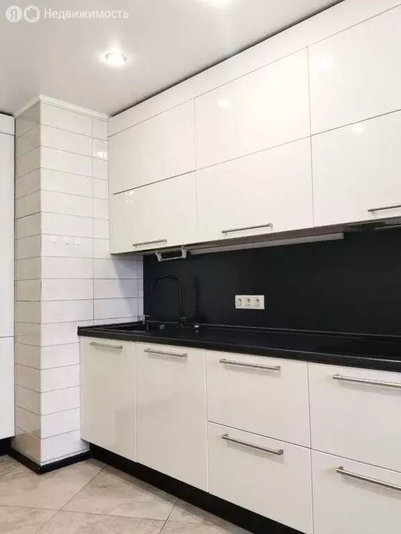 3-комнатная квартира: Балашиха, микрорайон Авиаторов, Лётная улица, 2 ... - Фото 1