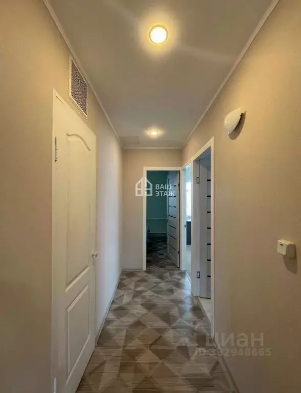 Дом в Калужская область, Сухиничи ул. Кирова, 31 (51 м) - Фото 2
