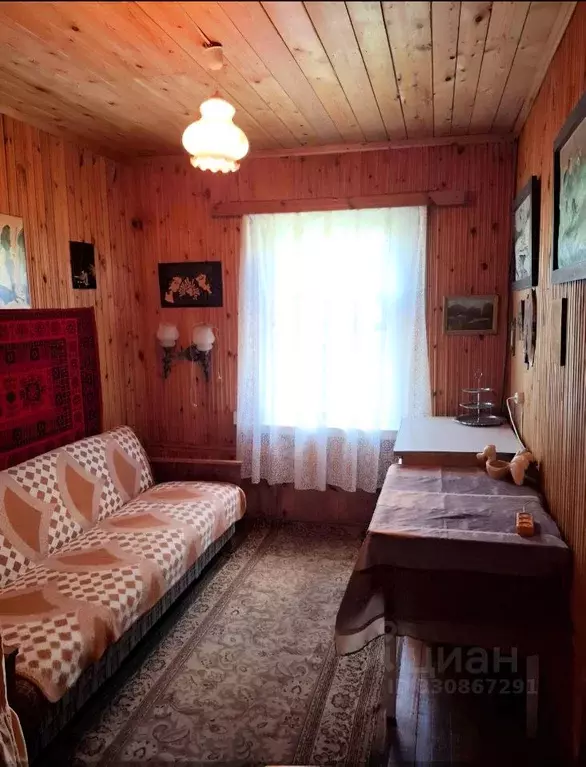 Дом в Псковская область, Невель Трудовая ул., 7 (97 м) - Фото 2