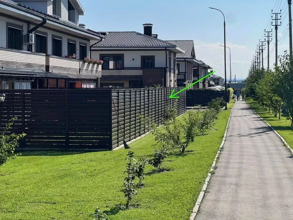 Таунхаус в Иркутская область, Иркутский муниципальный округ, д. ... - Фото 1