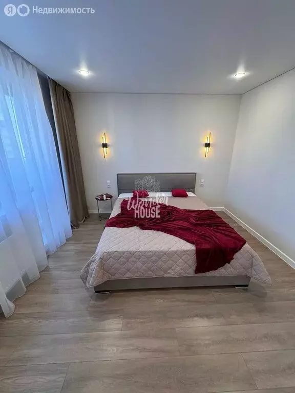 1-комнатная квартира: Патрушева, улица Михаила Лермонтова, 5 (39.5 м) - Фото 1