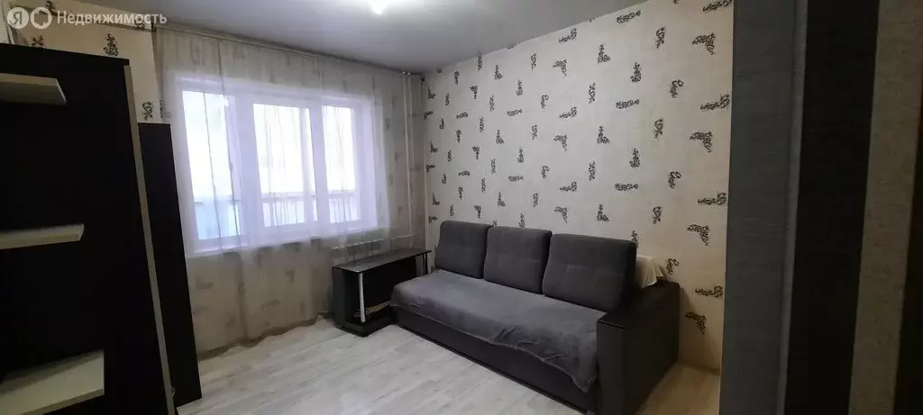 1-комнатная квартира: Кемерово, Притомский проспект, 11/1 (38.2 м) - Фото 1