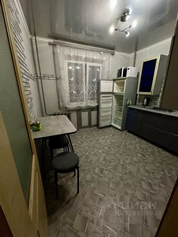 1-к кв. Саратовская область, Саратов ул. 2-я Садовая, 65/71 (37.0 м) - Фото 1