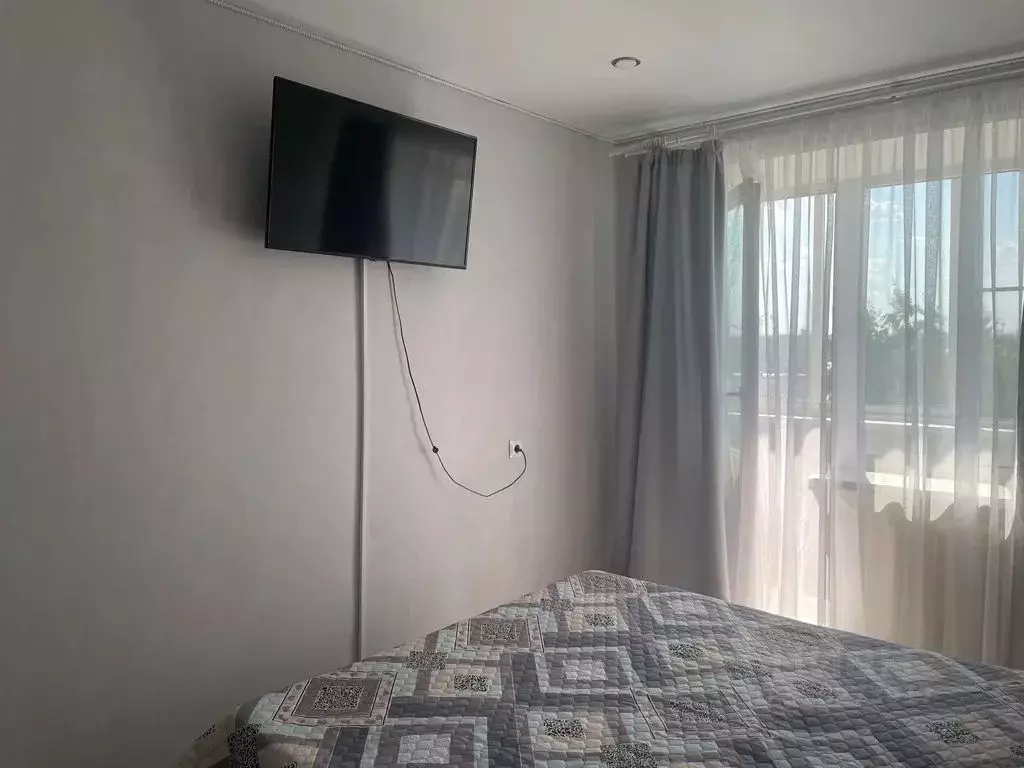 1-к кв. Курганская область, Шадринск Красноармейская ул., 70 (30.0 м) - Фото 0