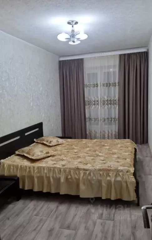 2-к кв. Краснодарский край, Армавир ул. Энгельса, 103 (55.0 м) - Фото 1