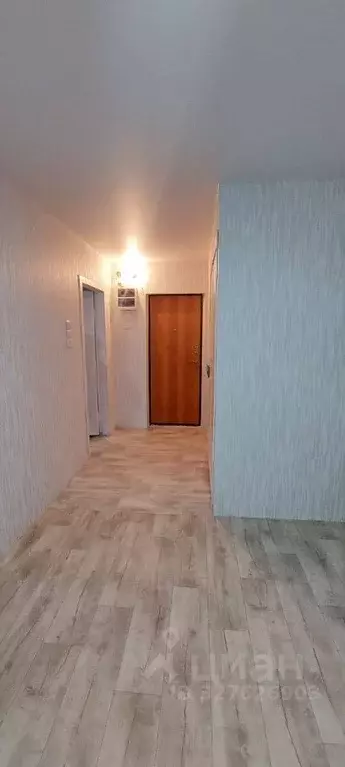 1-к кв. Пермский край, Пермь ул. Героев Хасана, 149 (33.0 м) - Фото 2