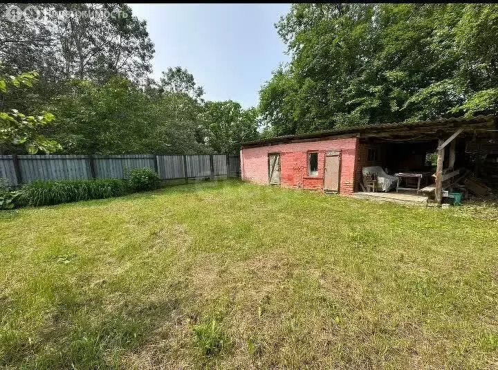 Участок в Табачный, Солнечная улица (12 м) - Фото 2