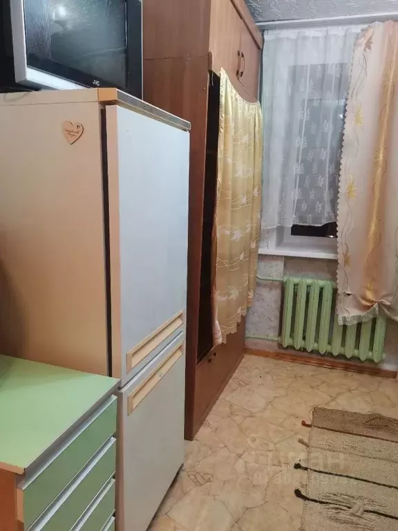 Студия Нижегородская область, Нижний Новгород Мончегорский мкр, ул. ... - Фото 0