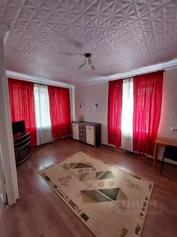 1-к кв. Московская область, Подольск ул. Победы, 3 (31.0 м) - Фото 0