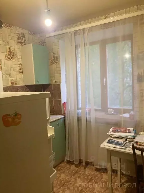 1-к кв. Нижегородская область, Нижний Новгород ул. Ватутина, 1 (32.0 ... - Фото 0
