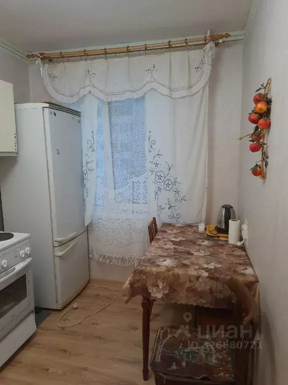 1-к кв. Мурманская область, Мурманск ул. Достоевского, 7 (30.0 м) - Фото 1