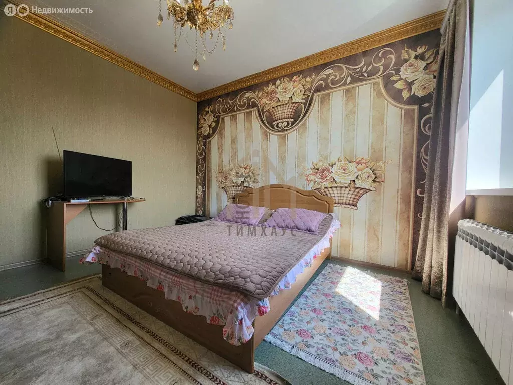 Дом в Омск, 24-я Северная улица, 102 (281.6 м) - Фото 0