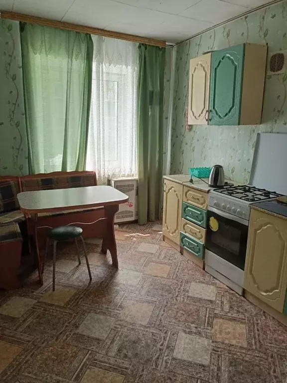 2-к кв. Мордовия, Краснослободск 1-й мкр, 20А (46.5 м) - Фото 0