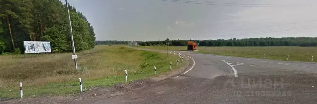 Участок в Башкортостан, Архангельский район, Арх-Латышский сельсовет, ... - Фото 0