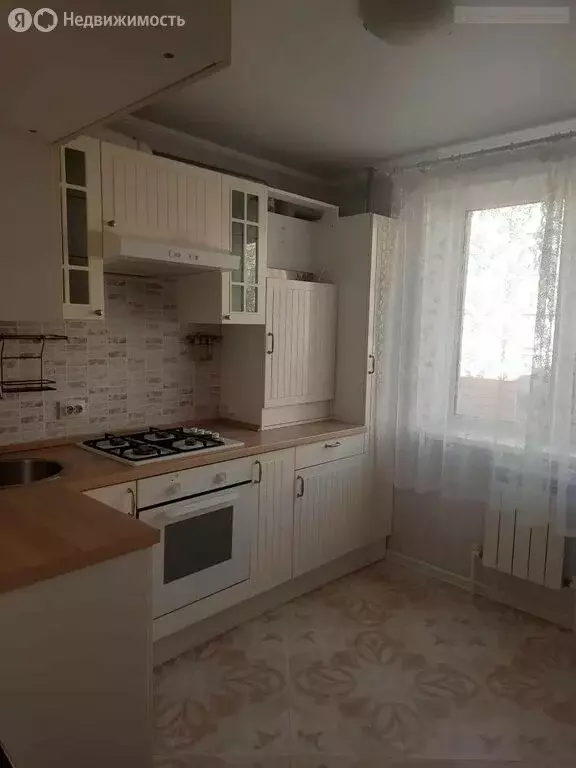 1-комнатная квартира: Самара, микрорайон Крутые Ключи, улица Евгения ... - Фото 1