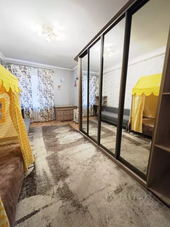 2-к кв. Московская область, Люберцы Октябрьский просп., 373к8 (60.0 м) - Фото 1