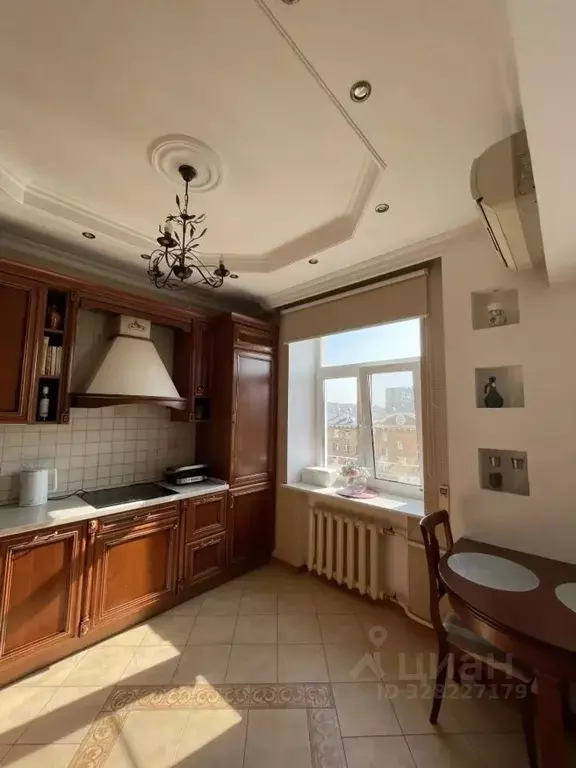 2-к кв. Москва Озерковская наб., 18/1 (57.0 м) - Фото 2