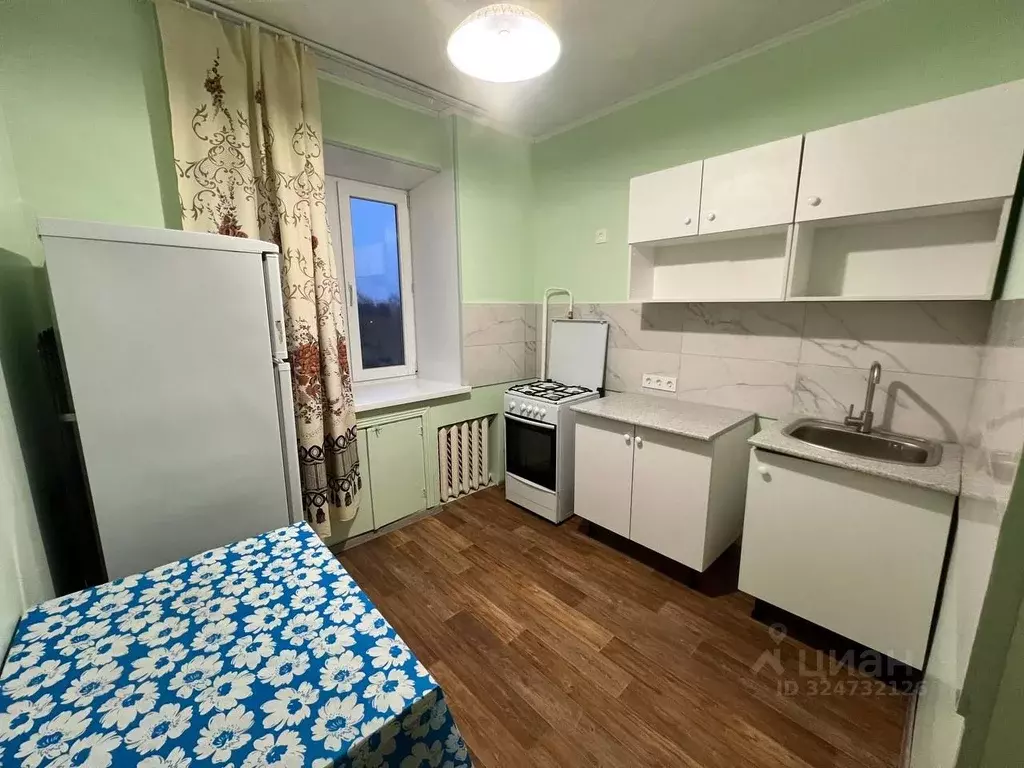 2-к кв. Московская область, Апрелевка Наро-Фоминский городской округ, ... - Фото 1