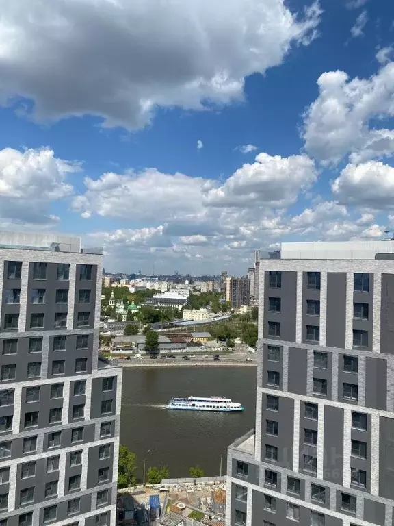 3-к кв. Москва Автозаводская ул., 26/1 (68.8 м) - Фото 0