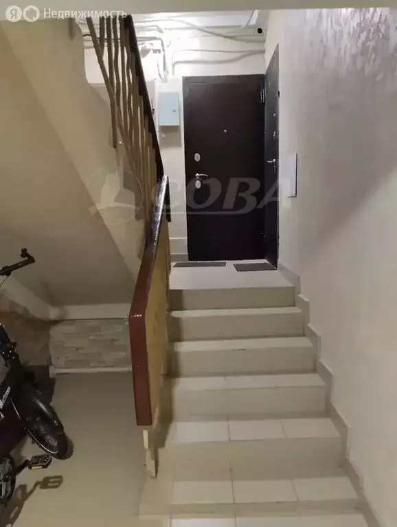 3-комнатная квартира: Сочи, микрорайон Гагарина, улица Чайковского, 17 ... - Фото 1