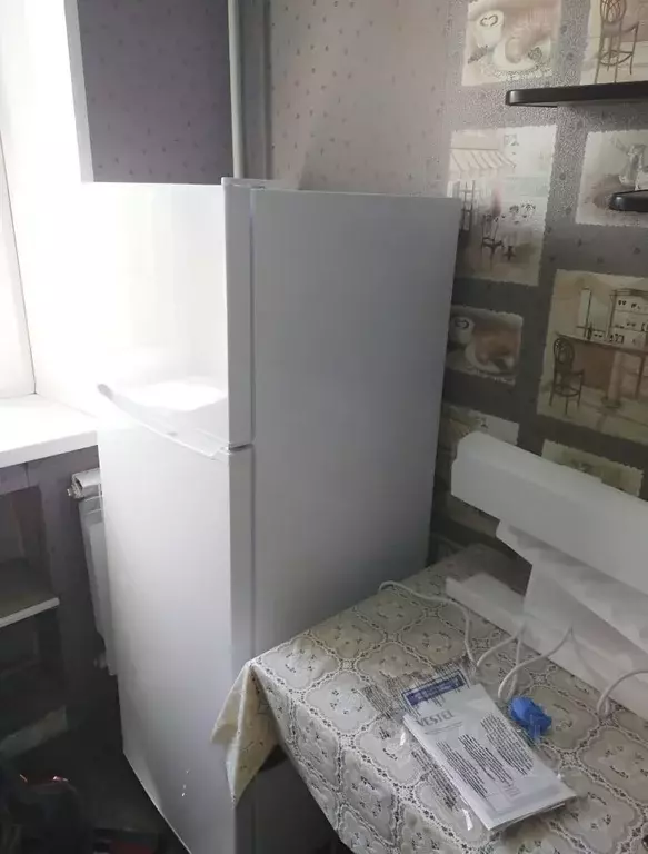 1-к кв. Воронежская область, Воронеж ул. Писарева, 13А (30.0 м) - Фото 1