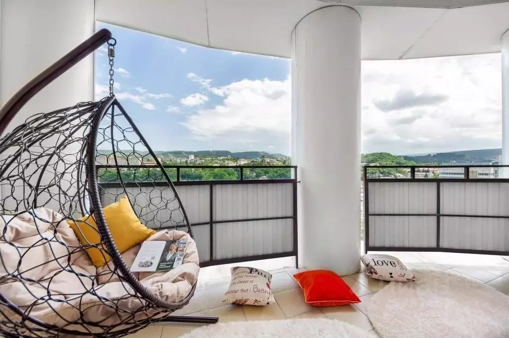 1-к кв. Ставропольский край, Кисловодск ул. Чкалова, 75 (35.0 м) - Фото 2