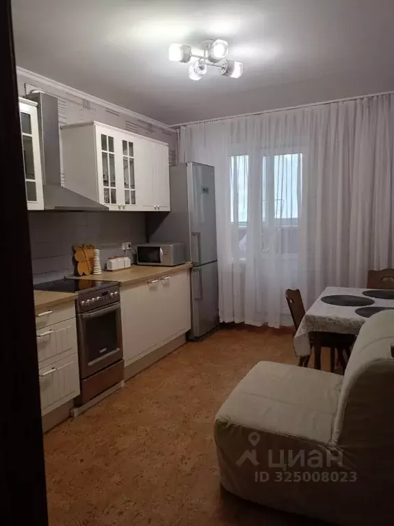 1-к кв. Самарская область, Самара Отважная ул., 27 (48.0 м) - Фото 2