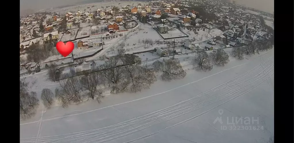Участок в Москва д. Сальково, 79 (6.0 сот.) - Фото 2